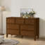 Commode 7 tiroirs Knighten-67728265