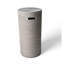 Tall Round Hamper With Cut Out Handle On The Side-613034262-613034256