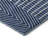 Premium Machine Washable Natoma AMF990 Geometric Rug-697663652