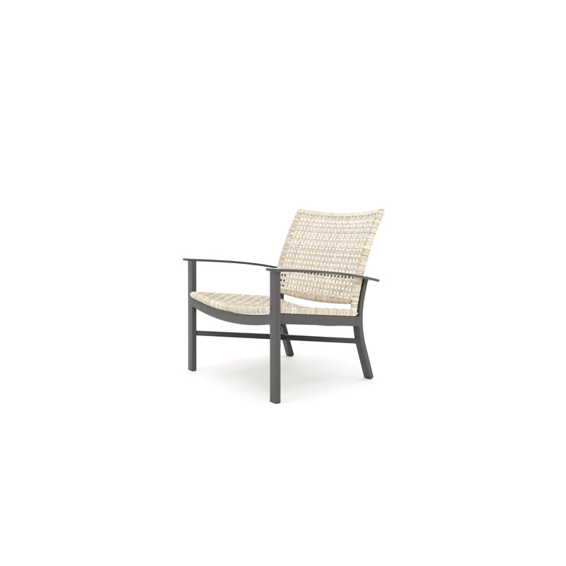 Jasper Outdoor Lounge Chair