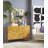 Bond Six Drawer Credenza
