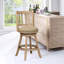 Tabouret de bar / de comptoir Cremilde-1794602650-1772431922