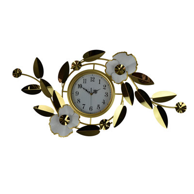 Horloge murale 40 po