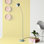 Eivind 145 H cm Task Floor Lamp