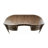 Villa Cherie 5-Drawer Desk - Hazelnut-86175803