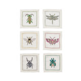 Garden Party Cocktail Napkins