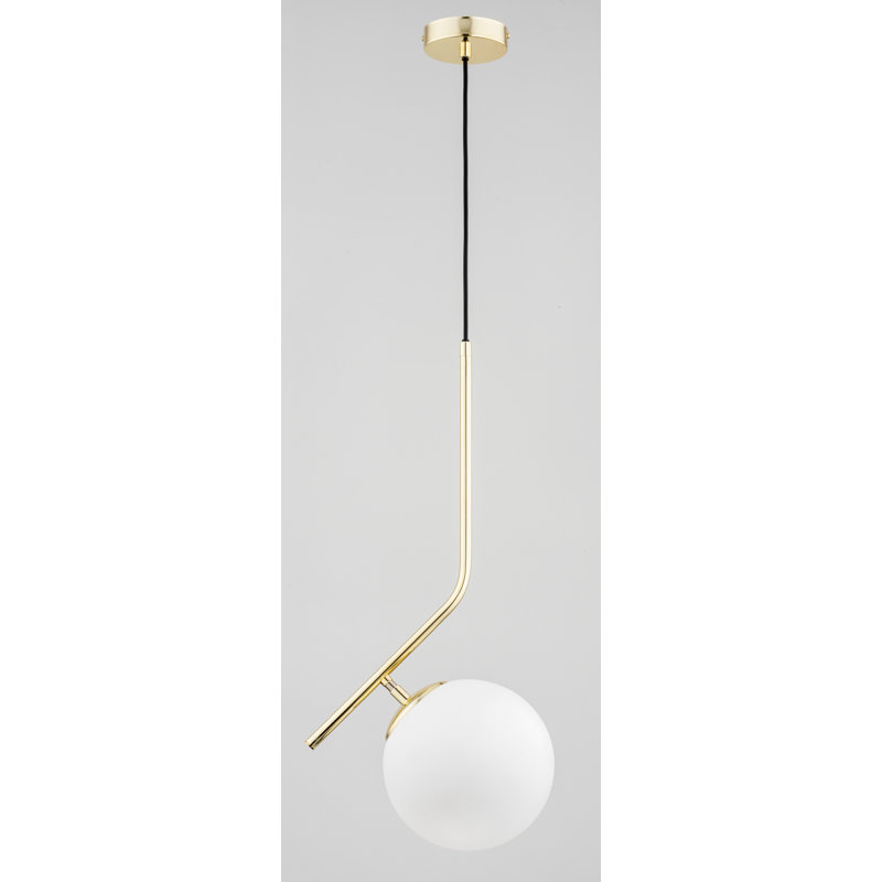 Ahriella 1 - Light Sphere Chandelier