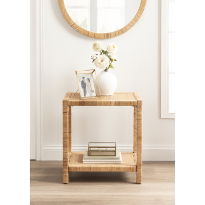 Table d'appoint Rafina Coastal