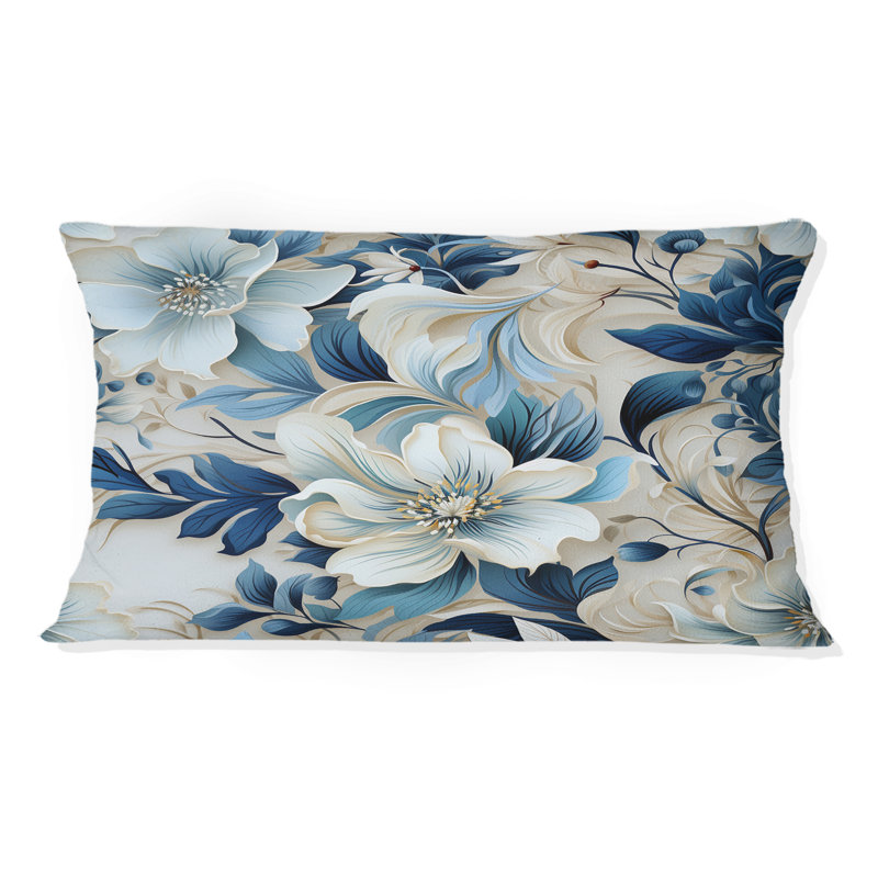 Motif cachemire - Coastal Retreat