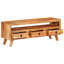 Poitier Unfinished TV Stand-491934714