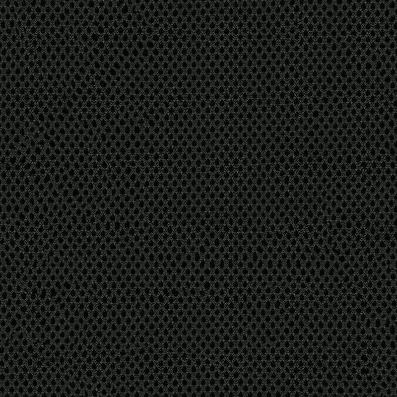 Tissu maillé Air Knit, Anthracite