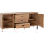 Nathainel 160cm Sideboard