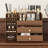 Makeup Organizer For Vanity,Countertop Organizer With Drawers