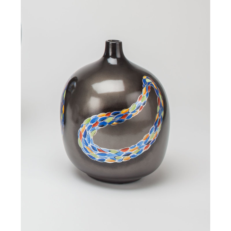 Porcelain China Table Vase