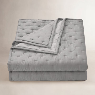 Riggi Lyocell Quilt Set