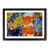 Black Framed selected