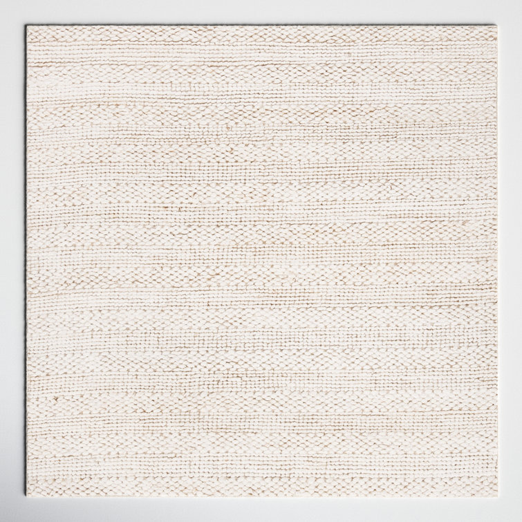 Stanwick Handmade Bleach Rug