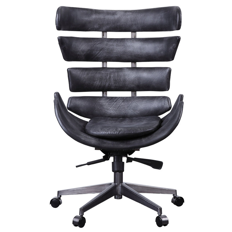 Chaise de bureau Megan