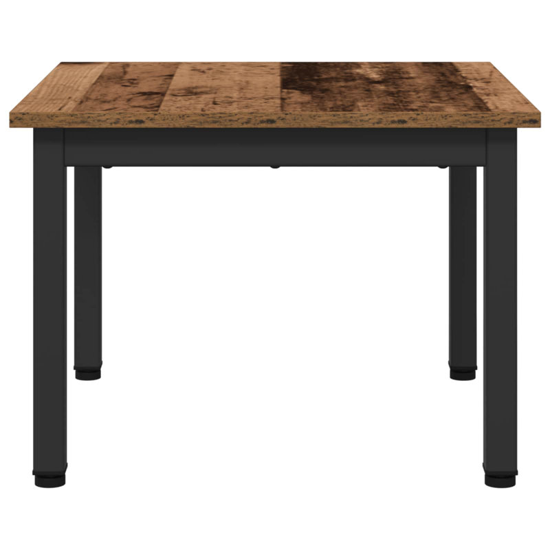 Coffee Table, Old Wood, Old Wood, Old Wood