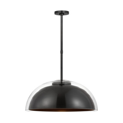Lusi 1 - Light LED Pendant