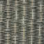 Intertwine Acrylic Throw Square Indoor/Outdoor Pillow Cover & Insert by Elaine Smith-1505466405