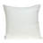 Lavery Buttons Cotton Reversible Pillow Cover