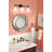 Eva Wall Mounted Towel Bar-3075674