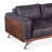 Darbonne 95'' Upholstered Sofa