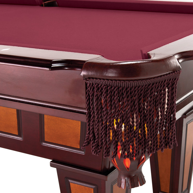 Fat Cat 7.5' Pool Table