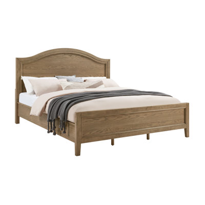 Bartlett Bed