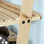 Doggett Ladder Bookcase