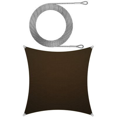 Square Shade Sail