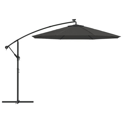 Replacement Fabric For Cantilever Umbrella 300 Cm