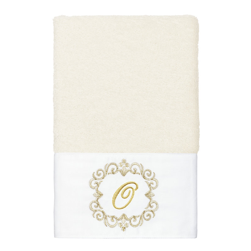 Ensemble de serviettes 3 pièces Linica, O