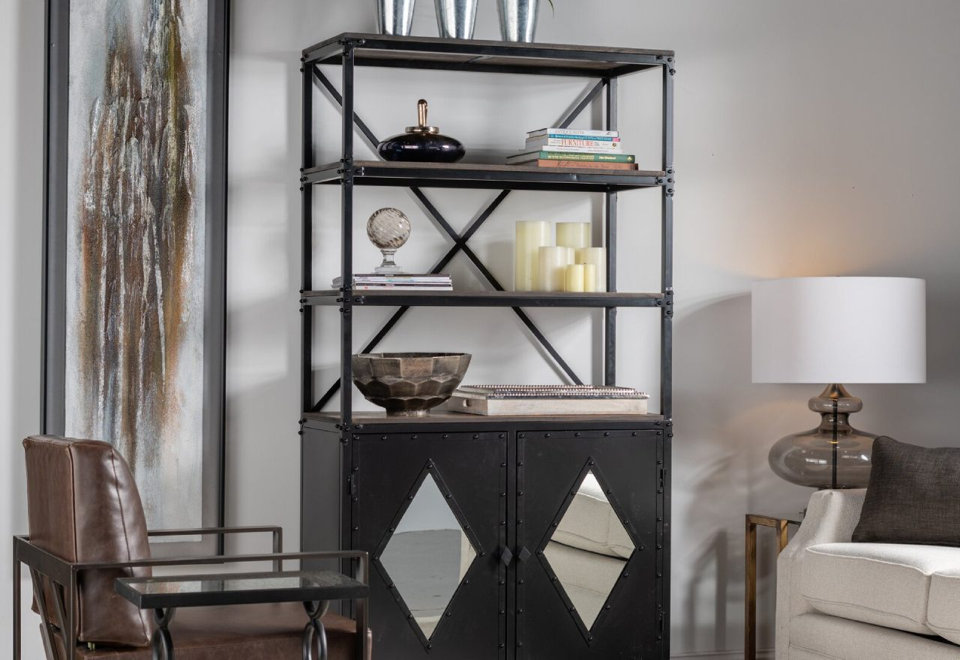 Bookcases