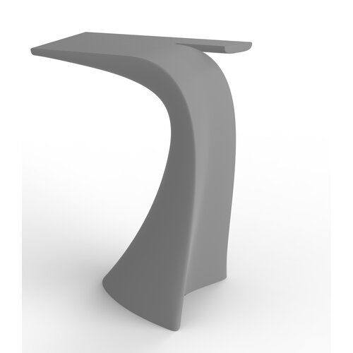 Vondom Wing Plastic Bar Table | Wayfair