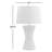 Beaufort Rattan Table Lamp