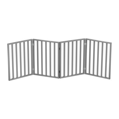 Free Standing Pet Gate