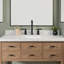 Widespread Faucet 2-Handle Bathroom Faucet With Drain Assembly-110359948