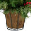Arrangement en panier