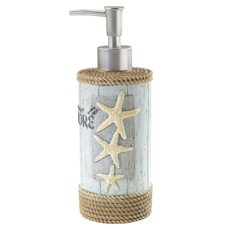 Distributeur de savon de bain Beachcomber