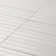 Bead 3" x 12" 3D Recessed Fluted Subway Wall Tile