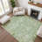 Premium Machine Washable Maag AMF1772 Global Rug-1585020189