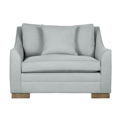 Nicholas 50.5" Chair & Half