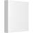 Standard Sedgwick Rosette with Square Edge-40410948