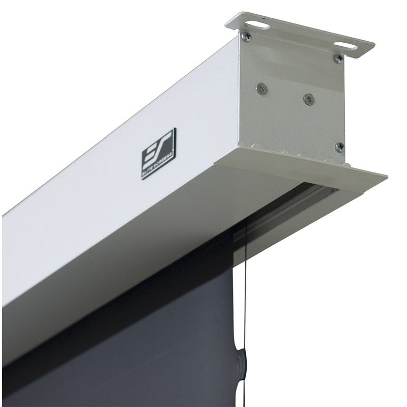 Elite Screens Evanesce Tension B 100" diag. 16:9 Projector Screen