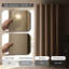 Jeffro Blackout Curtains, Pair of Eyelet Curtain Panels – Room Darkening Window Curtains for Bedroom & Living Room-474390648-502854914