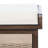 Haugen Upholstered Storage Bench-558554580
