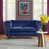 Bleu velours est en rupture de stock
