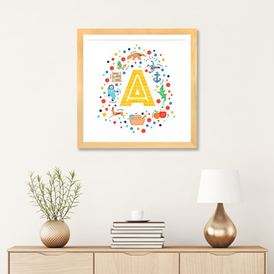 A - Reproduction d'art graphique